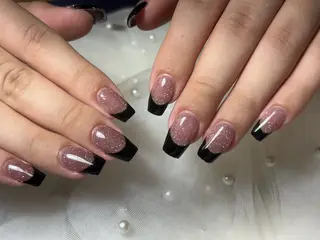 ネイル Z.Nail ウのネイルデザイン