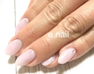 ネイル e.nail所属・和賀井 恵理のネイルデザイン