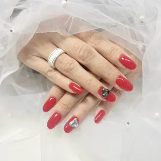 ネイル 【malunail】 まるねいるのネイルデザイン