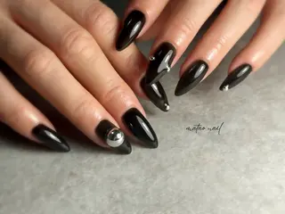 ネイル matao nailのネイルデザイン