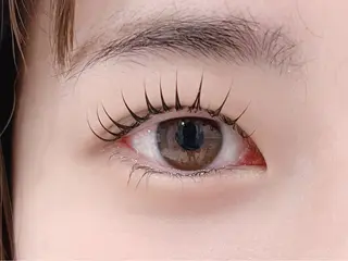 マツエク・マツパ Relier -ﾙﾘｴ-のマツエク・マツパデザイン