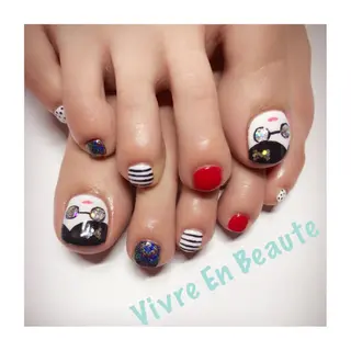 ネイル S Nailのネイルデザイン