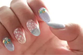 ネイル Ｋ minamiのネイルデザイン