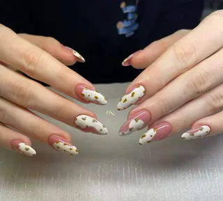 ネイル chip nailのネイルデザイン