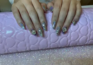 ネイル CLAIRE 〚クレア〛のネイルデザイン