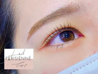 マツエク・マツパ Lash One 四条店のマツエク・マツパデザイン