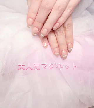 ネイル pink ladyサロン所属・べ にのネイルデザイン
