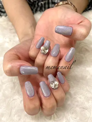 ネイル Noguchi Megumiのその他イメージ