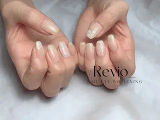 ネイル 𝐑𝐞𝐯𝐢𝐨 ___堺市西区のマツエク・マツパデザイン