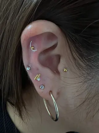 salon flo've所属・flove wax&beautyのその他イメージ