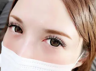 マツエク・マツパ ＆ meのマツエク・マツパデザイン