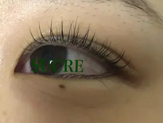 マツエク・マツパ EyelashSalon Liz.&所属・Liz.&現ino 平田のマツエク・マツパデザイン