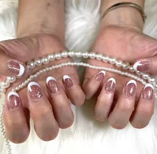 ネイル private_salon_ami所属・private salonのネイルデザイン