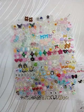 ネイル VANNAILSALON 本厚木店所属・VANNAIL 本厚木店のネイルデザイン