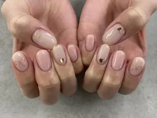 ネイル dea Nailのネイルデザイン