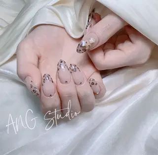 ネイル ANG Studioのネイルデザイン