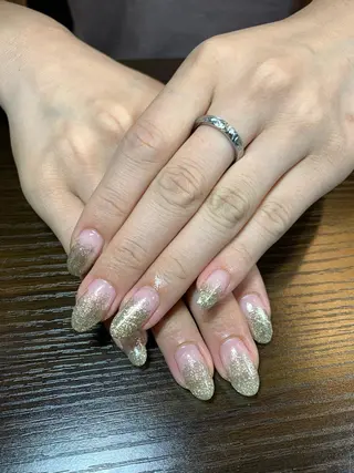 ネイル 松山 美由紀のネイルデザイン