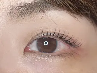 マツエク・マツパ charme TOMOYOのマツエク・マツパデザイン