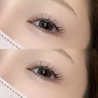 マツエク・マツパ coyuki💛 eight池袋のマツエク・マツパデザイン