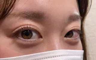 マツエク・マツパ アティリー 西梅田のヘアスタイル