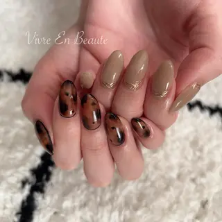 ネイル S Nailのネイルデザイン
