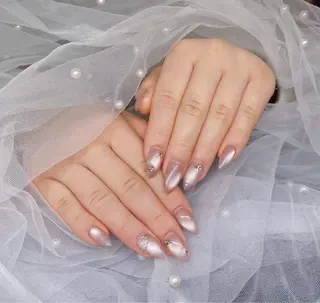 ネイル Sora Nail Ayaseのネイルデザイン