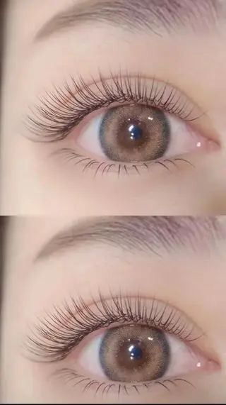 マツエク・マツパ 🧚‍♀️U・mi 菜々子のマツエク・マツパデザイン