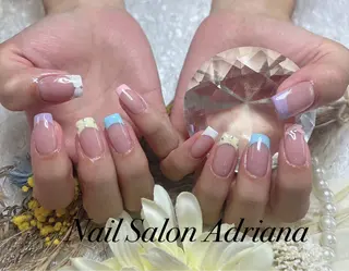 ネイル ADRIANA 大久保駅前徒歩2分のその他イメージ
