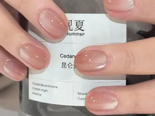 ネイル haruka 🧸のネイルデザイン