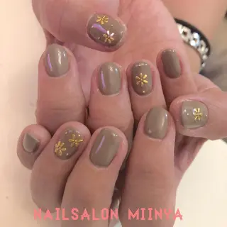 ネイル ♡ miyaのネイルデザイン