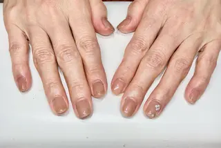 ネイル Eyelash ＆ Nail Tanemoto所属・ネイリスト TAKAHASHIのネイルデザイン