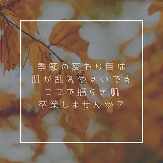 セミロング カラー パーマ ヘアアレンジ メンズ キッズ ネイル マツエク・マツパ アイブロウ ニキビ特化型エステ 🍓最短で肌質改善のエステ・リラクイメージ