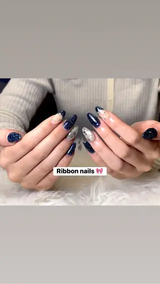 ネイル NiJi Nailsのネイルデザイン
