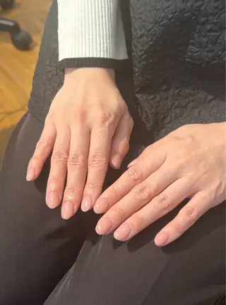 ネイル Nikaido Sandraのネイルデザイン