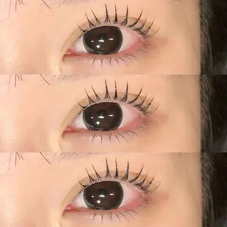 マツエク・マツパ Linka 🎀のマツエク・マツパデザイン