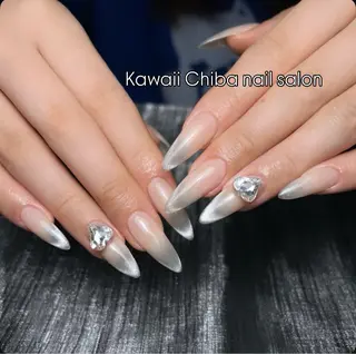 ネイル Kawaii Chiba nailのネイルデザイン