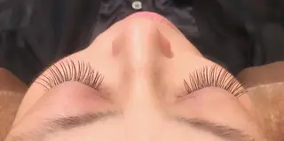 マツエク・マツパ 林 智恵美のマツエク・マツパデザイン