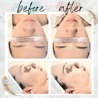 NARIS beautysalon 所属・Takahashi  Hiromiのエステ・リラクイメージ