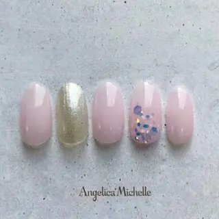 ネイル NANAMI ・のネイルデザイン