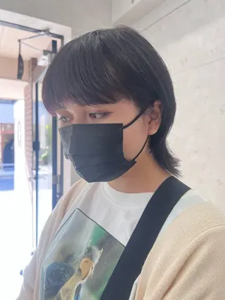 メンズ 垢抜けのプロ🪄 honoのヘアスタイル
