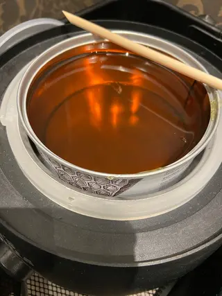 アイブロウ kururi eyelashsalon所属・財津 恵子の眉毛・アイブロウイメージ