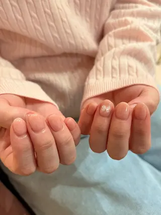 ショート Clala Ayumiのネイルデザイン