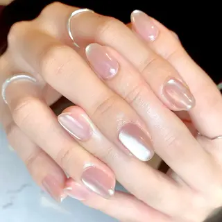 ネイル プライベートサロン Rのネイルデザイン