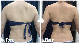 アイトータル ビューティーのエステ・リラクイメージ