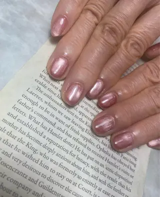 ネイル 🌿Charme🌿 MAIのネイルデザイン