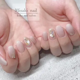 ネイル nailsalon miinailsのネイルデザイン