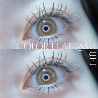 マツエク・マツパ MARI .のマツエク・マツパデザイン