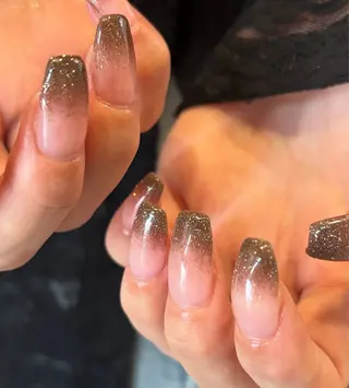 ネイル Lit rina🎀のネイルデザイン