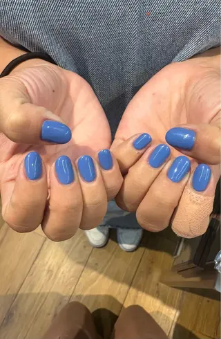 ネイル 久屋大通 DEE yuukaのネイルデザイン