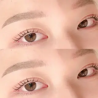 アイブロウ mecotto大宮店 店長MAKI似合わせのマツエク・マツパデザイン